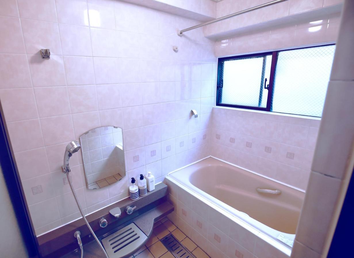 Apartamento Ueno Akihabara Tsukiji Ginza Roppongi Ebisu Nakameguro Walk To Iriya Sta Asakusa Sta Soy8 *